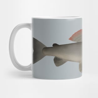 European Grayling Mug